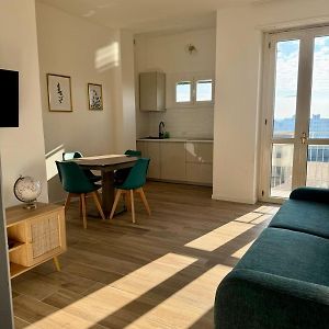 Appartement met een Slaapkamer